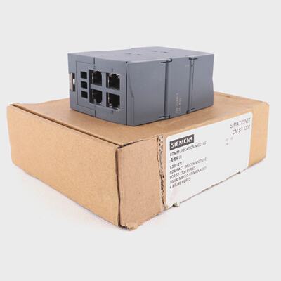 Siemens 6GK7 2771AA100AA0 Simatic Net CM S71200