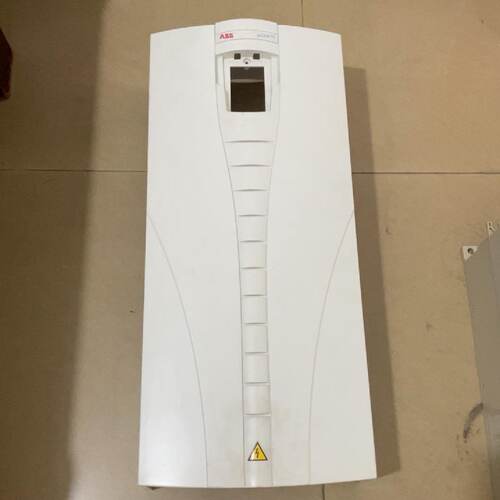 询》ABB变频器白色外壳ACS51055075KW160k啊安商行