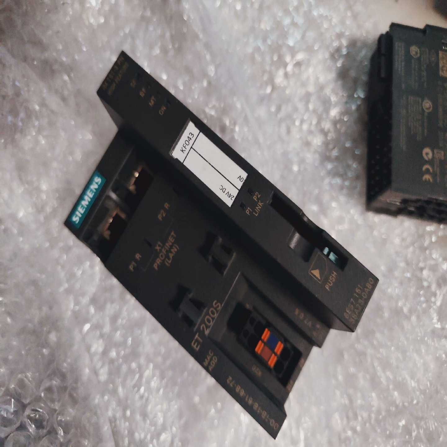 6ES7151-3BA23-0AB0裸机多个，成色从询价