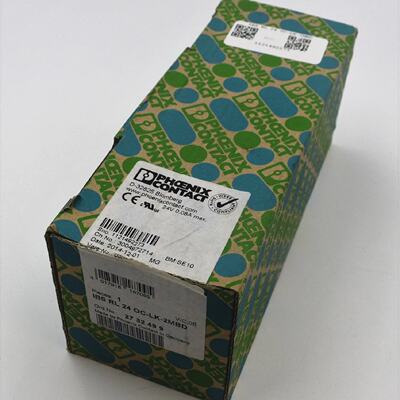 全新PhoenixContactIbsRl24OcLk2Mbd273249924个月保修