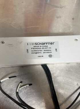 奥的斯FS24247-22-07-20滤波器奥的斯变频器总议价