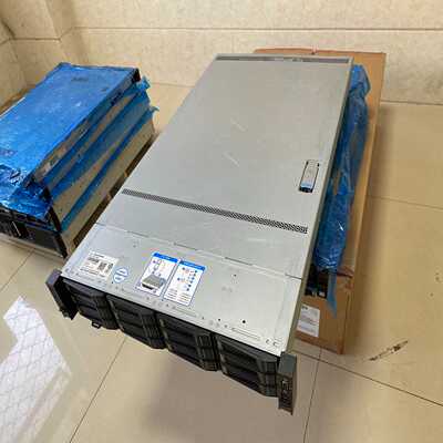 浪潮SA5212M5二手服务器2U机架式NVME--议价商品