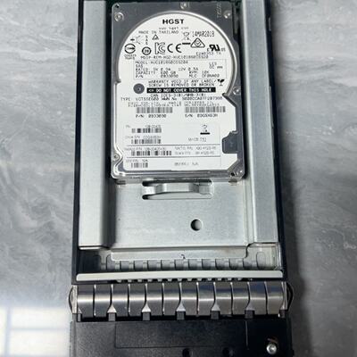 溢价-Netapp SP412BR6 X90412BR6