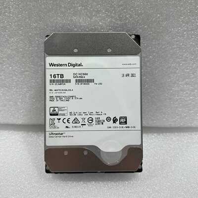 西数16THC55021年出厂--议价商品