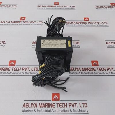 Ichikawa Elctrico PB35C623 Resistente Transformador 440V 30V