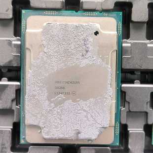 C4215R8核3.2GHz正式 询价 版