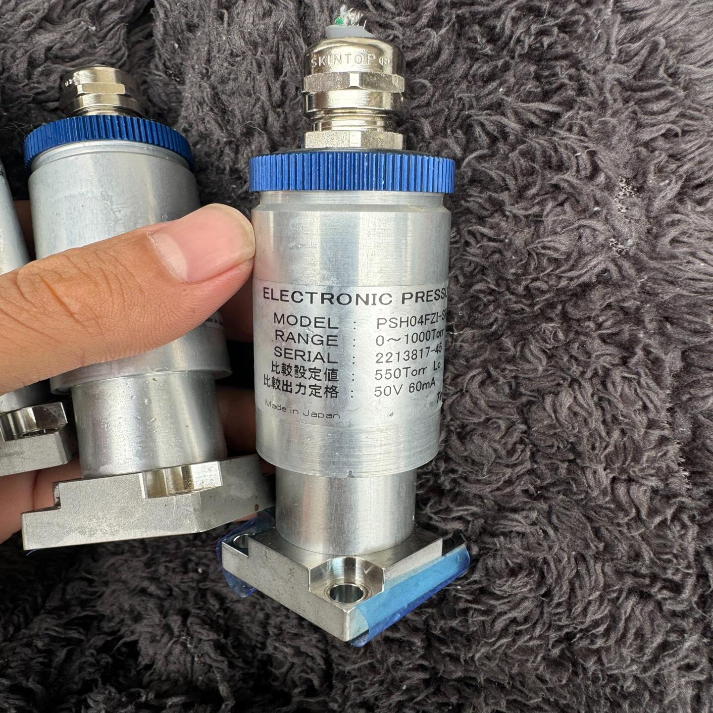 【议价】tem-techlab压力传感器psh04fzi-srp适用