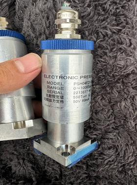 【议价】tem-techlab压力传感器psh04fzi-srp适用