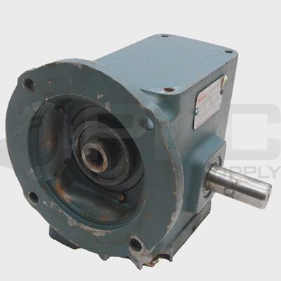 Rducteur De Vitesse TIGEAR Q200B040M056L1 067HP 1750RPM *LIR
