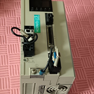 禾川伺服驱动器SVX3DA100AA1KW功率拆机品 议价商品