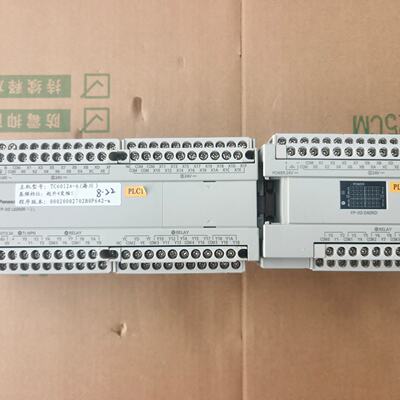 松下PLC主机扩展模块一套，型号AFPX0L60MR-ZL-议价