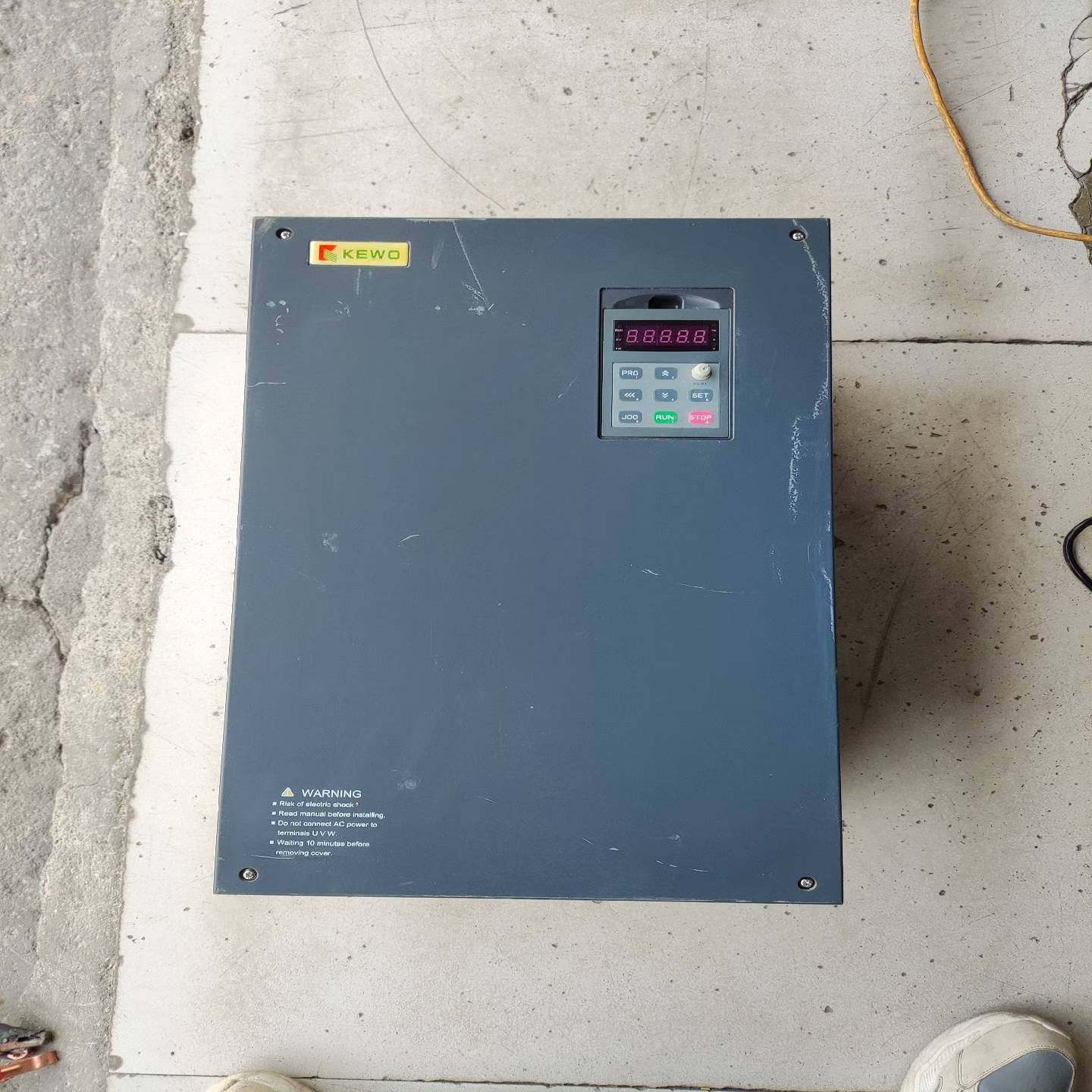 售前询价科沃变频器55KW75KW AD800N-4T55G75得很商铺