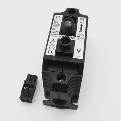 Janitza 15.03.003 5VCT03J Class 05 641A 02 VA Stromwandler u