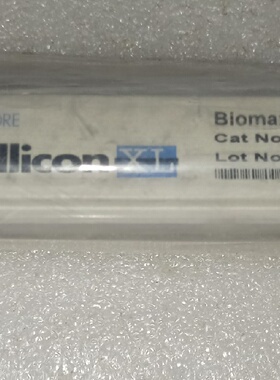 Millipore密理博Pellicon XL超滤膜包Bio【议价】