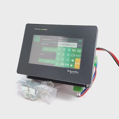Schneider Electric HMISTM6B cran Tactile Harmony ST6 CRAN PN