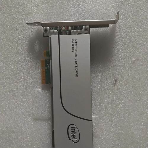Intel 750 Series 1.2TB NVMe PC-议价