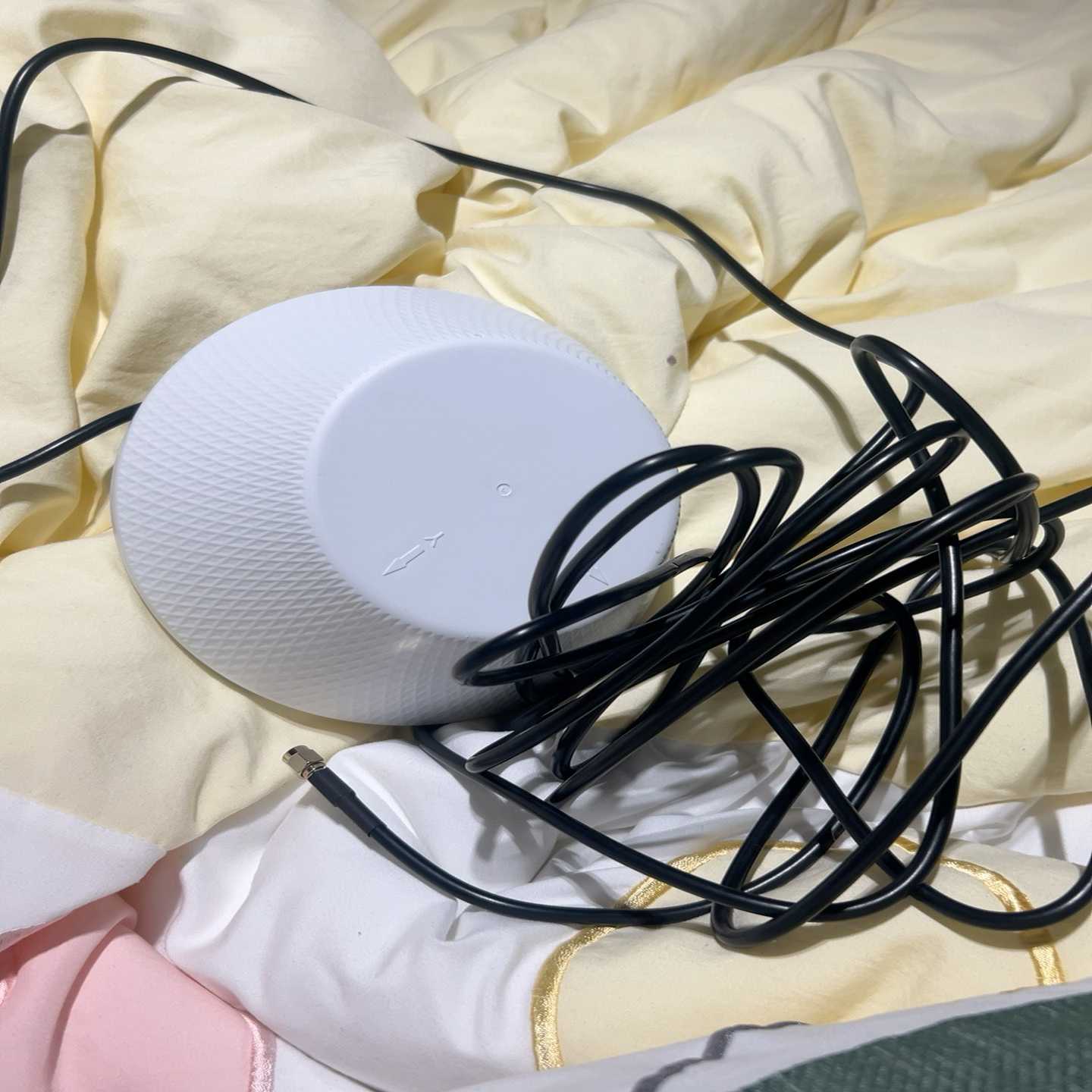 议价天线生产厂家室内全向吸顶天线800E-2500Mhz全频现货/维修