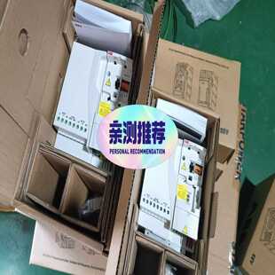 23A1 全新原装 03E 型号ACS355 变频器