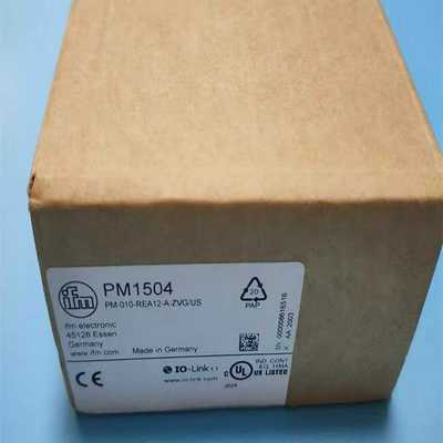 德国ifm易福门PM1504传感器询价