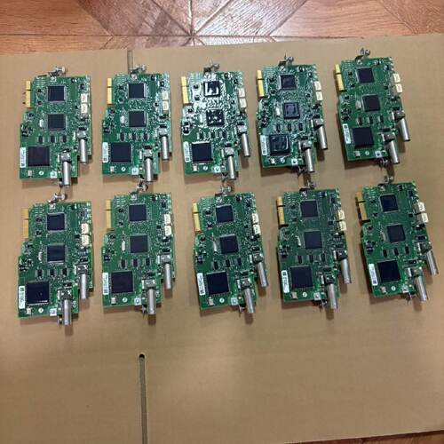 20750CNETC罗克韦尔AB变频器模块实物图拍摄9--议价商品
