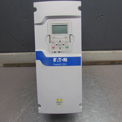 EATONDG134023FBC21CVFD驱动器3小时20马力480伏良好TAKEOUTMAKEO