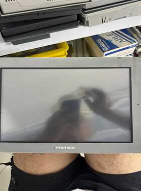 议价AST3501-T1-AF拆机普洛菲斯触摸屏，拆机2台，