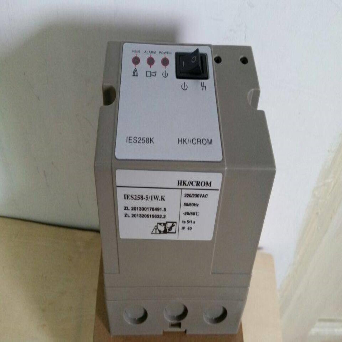 配件IES258K自动烧嘴控制器IES258-51WK议价