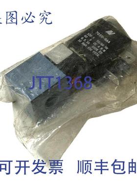 供应AV7019-9AA120V50-60Hz60VDC85VA48WW自动阀K0222GAXR-AA