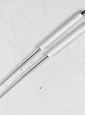 lectrode Pour Chaudire  Verre Length130 MM Baton Length200 M