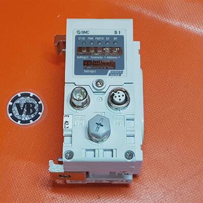 SMC Digitale SI Interfaccia Seriale EX600SPR1A  *24 VDC