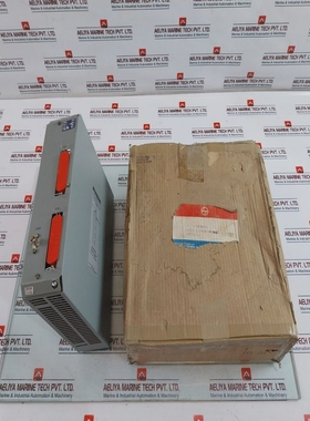 YaskawaElectricC8130RemoteI/ODriverModule