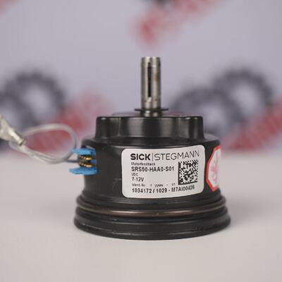SICK STEGMANN SRS50HAA0S01 CODIFICADOR  6 meses de garanta