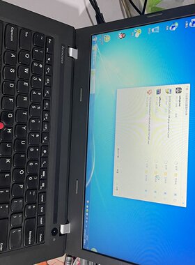 联想E450i34005U4G议价