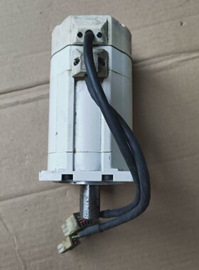 伺服马达MSMA082A1C750w