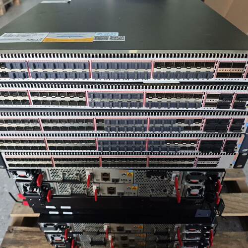 5960-72DL-H万兆交换机，48口万兆光口，6口4议价