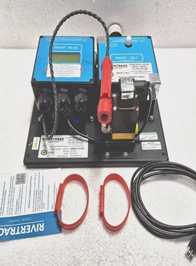 Rivertrace15ppm油含量监测器Smart-BilgeSmart-Cell-日
