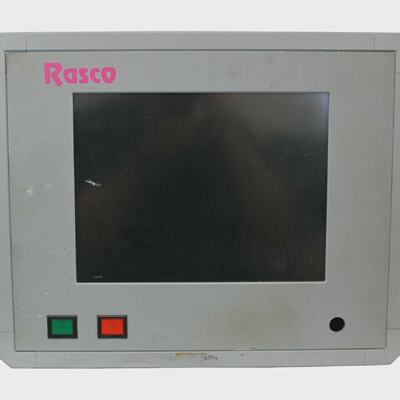 Msc Tuttlingen Focus.flt 635525 Pantalla Tctil para Piezas