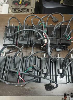 韩国LS伺服电机APM-SBN05ADK-SMSV1原议价商品