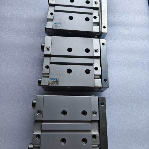 (议)费斯托FESTO三轴带导杆气缸DFM4050BPP
