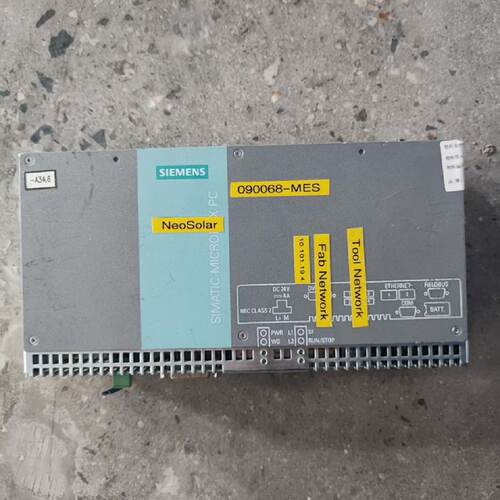 议价SIMATIC Microbox PC 427B工控机