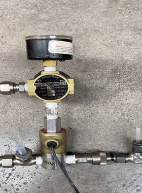 诺冠调压阀KIPINC三通电磁阀【询价】