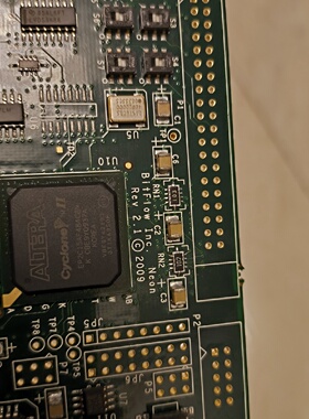 BitFlow Inc.Neon Rev 2.1【议价】