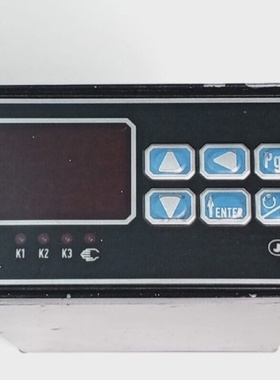 JUMO DICON SM Type 21K industry A06 2558 Mess And Control Te