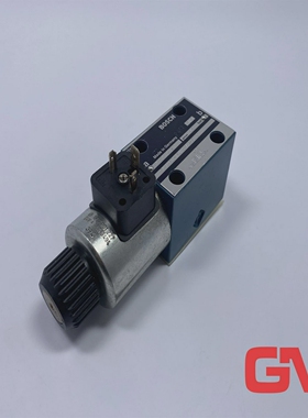 BoschElectrovlvula0810091266WayVlvula081wv06p1v1068ws