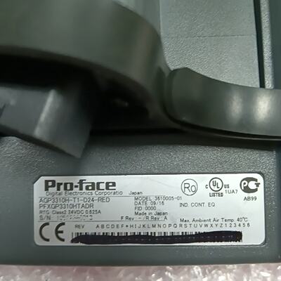 询-PROFACE AGP3310HT1D24RED 3