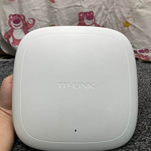 TP-LINK TL-AP1908GC-POE/DC千兆双频议价