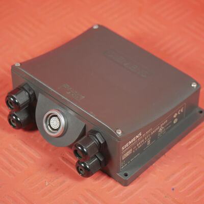 Siemens 6AV66715AE000AX0  6AV6 6715AE000AX0 Simatic Connecti