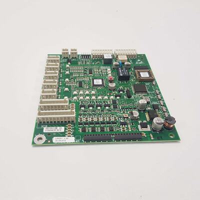 SCHINDLER LONCPI 1.QE 591572 Elevador PCB Tarjeta