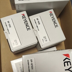 议价基恩士SR1000OP87225OP8723