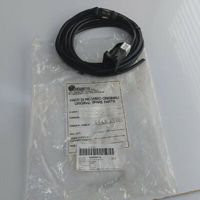 MIRETTI 634325080 LIFTLOWER Sensor Va Marconi 293120812 Limb